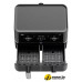 Аэрогриль (аэрофритюрница) Braun TwinCook 5 TD 5030I