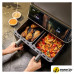 Аэрогриль (аэрофритюрница) Braun TwinCook 5 TD 5030I