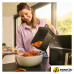 Аэрогриль (аэрофритюрница) Braun TwinCook 5 TD 5030I