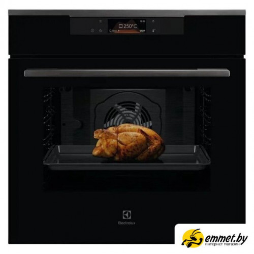 Электрический духовой шкаф Electrolux KOFBH39H