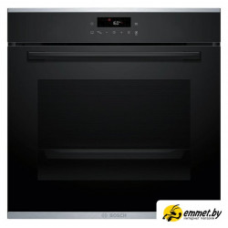 Электрический духовой шкаф Bosch Serie 4 HBG272EB3