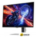 Игровой монитор Samsung Odyssey OLED G6 LS27FG602SIXCI
