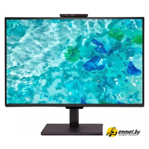 Монитор Acer B248YGbemiqprcuzx UM.QB8CD.G01