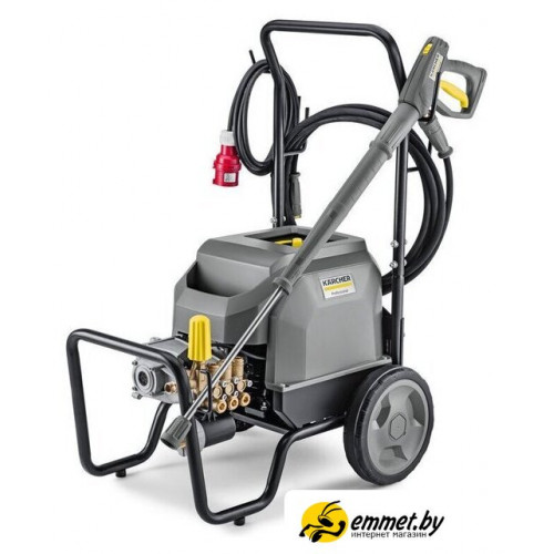Мойка высокого давления Karcher HD 9/20-4 M Classic 1.367-903.0 Мойка высокого давления Karcher HD 9/20-4 M Classic 1.367-903.0