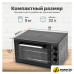 Мини-печь Kraft KF-MO 3200 DGR