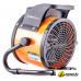 Электрическая тепловая пушка FoxWeld FoxHeat E 10C
