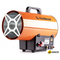 Газовая тепловая пушка FoxWeld FoxHeat P 18