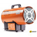 Газовая тепловая пушка FoxWeld FoxHeat P 18 Газовая тепловая пушка FoxWeld FoxHeat P 18