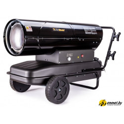 Дизельная тепловая пушка FoxWeld FoxHeat DD 100