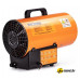 Газовая тепловая пушка FoxWeld FoxHeat P 10 Газовая тепловая пушка FoxWeld FoxHeat P 10
