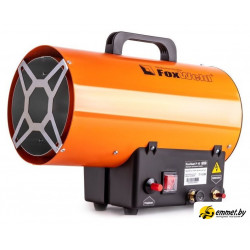 Газовая тепловая пушка FoxWeld FoxHeat P 10