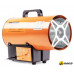 Газовая тепловая пушка FoxWeld FoxHeat P 10 Газовая тепловая пушка FoxWeld FoxHeat P 10