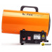 Газовая тепловая пушка FoxWeld FoxHeat P 10 Газовая тепловая пушка FoxWeld FoxHeat P 10