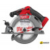 Дисковая (циркулярная) пила Milwaukee M18 FCS552-302X Fuel 4933493589 (с 2-мя АКБ, кейс)
