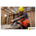 Дисковая (циркулярная) пила Milwaukee M18 FCS552-0X Fuel 4933493588 (без АКБ, кейс)
