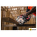 Дисковая (циркулярная) пила Milwaukee M18 FCS552-0X Fuel 4933493588 (без АКБ, кейс)