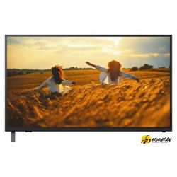 Телевизор LG UHD 4K UK66 43UK660H0LA