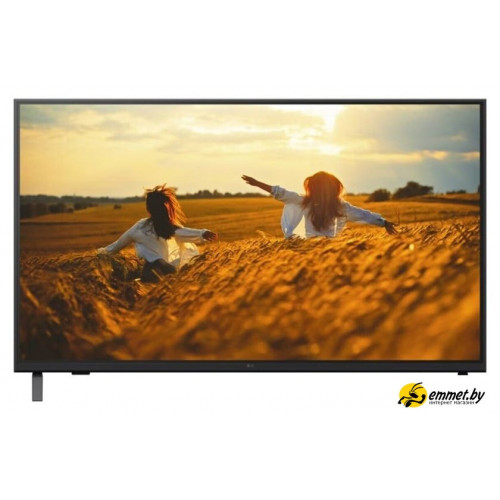 Телевизор LG UHD 4K UK66 43UK660H0LA