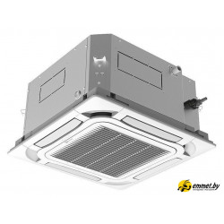 Кондиционер Electrolux EACC-36H/UP4-DC/N8