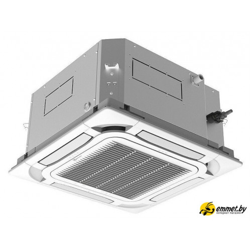 Кондиционер Electrolux EACC-36H/UP4-DC/N8