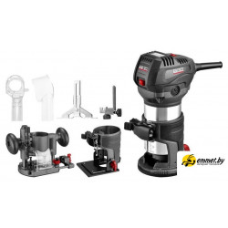 Кромочно-петельный фрезер TEH TET5809PS