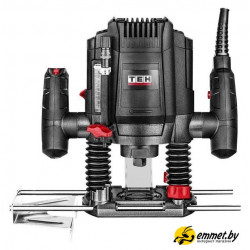 Кромочно-петельный фрезер TEH TER7082