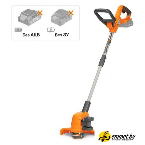 Триммер Daewoo Power DATR 3021Li (без АКБ)