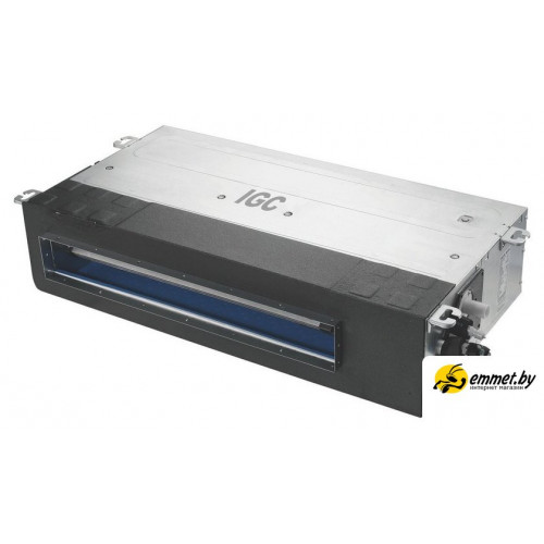 Кондиционер IGC IDХ-24H/IUX-24H