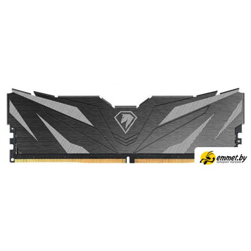 Оперативная память Netac Shadow II 16ГБ DDR5 6000 МГц NTSWD5P60SP-16K