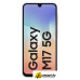Телефон Samsung Galaxy M17 5G SM-M176B 4GB/128GB (лунный серебристый) Телефон Samsung Galaxy M17 5G SM-M176B 4GB/128GB (лунный серебристый)