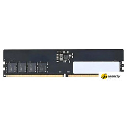 Оперативная память Foxline 16ГБ DDR5 4800 МГц FL4800D5U40-16G
