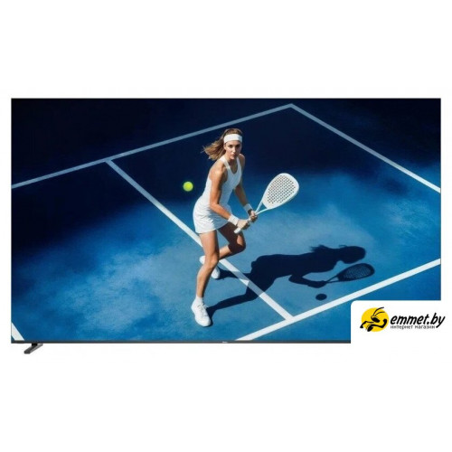 MiniLED телевизор Haier 75 MiniLED M7