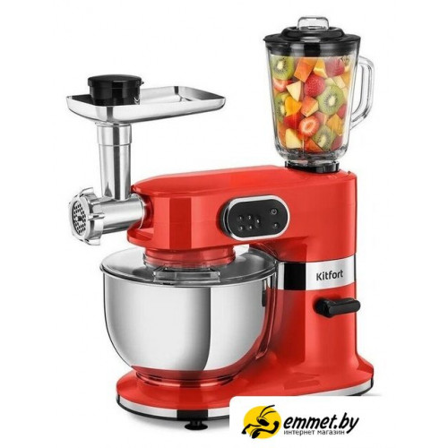 Кухонная машина Kitfort KT-4419