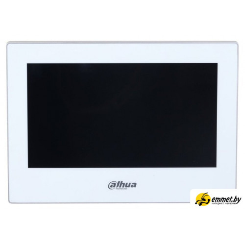 Монитор Dahua DHI-VTH2624GW-WP-EA