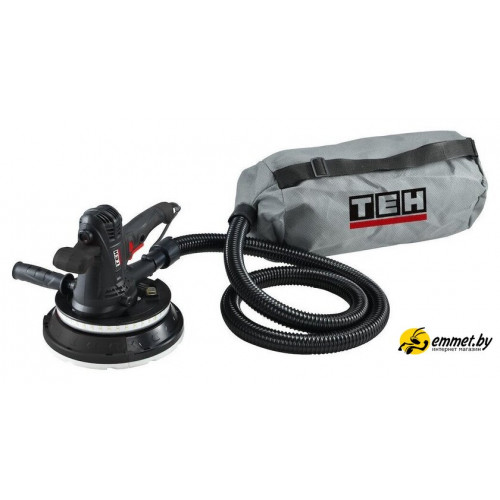 Шлифмашина для стен и потолков TEH TS22513