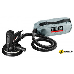 Шлифмашина для стен и потолков TEH TS18508