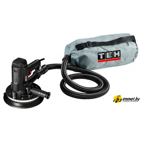 Шлифмашина для стен и потолков TEH TS18508
