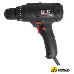 Дрель-шуруповерт TEH TD1004S