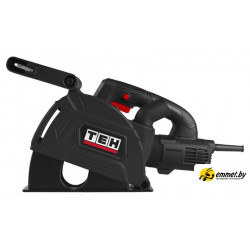 Бороздодел TEH TWC15018P (кейс)