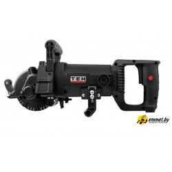 Бороздодел TEH TWC12520 (кейс)