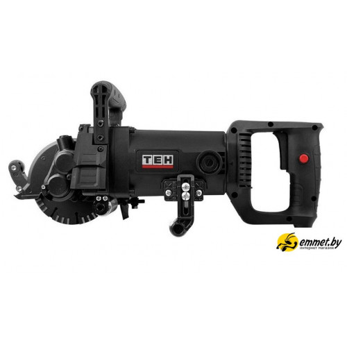 Бороздодел TEH TWC12520 (кейс)