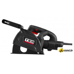 Бороздодел TEH TWC12514P (кейс)