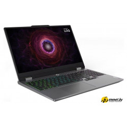 Игровой ноутбук Lenovo LOQ 15ARP9 83JC00LBRK