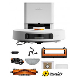 Робот-пылесос Deerma DEM-S30 Pro Plus