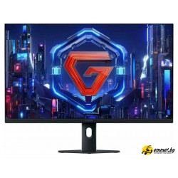 Игровой монитор Xiaomi 2K Gaming Monitor G27Qi 2026 P27QDB-RGGL (международная версия)