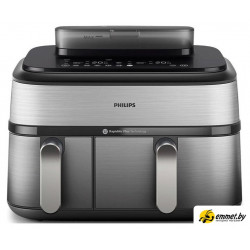 Аэрогриль (аэрофритюрница) Philips 5000 Series NA555/00