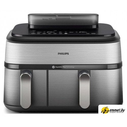 Аэрогриль (аэрофритюрница) Philips 5000 Series NA555/00