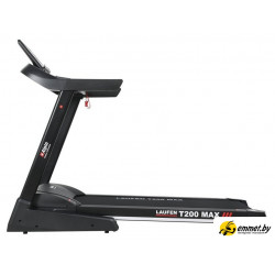 Электрическая беговая дорожка Alpin Laufen T-200 MAX
