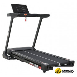 Электрическая беговая дорожка Alpin Route T-188