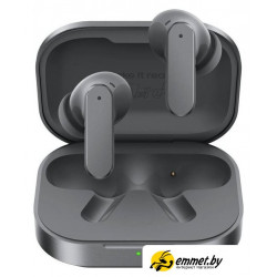 Наушники Realme Buds Air 8 (темно-серый)